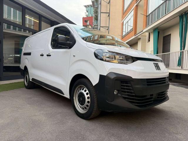 FIAT SCUDO 2.0 BLUEHDI 145CV AT8 PASSO LUNG - foto 3