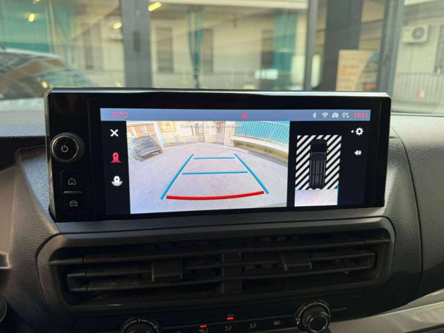 FIAT SCUDO 2.0 BLUEHDI 145CV AT8 PASSO LUNG - foto 11