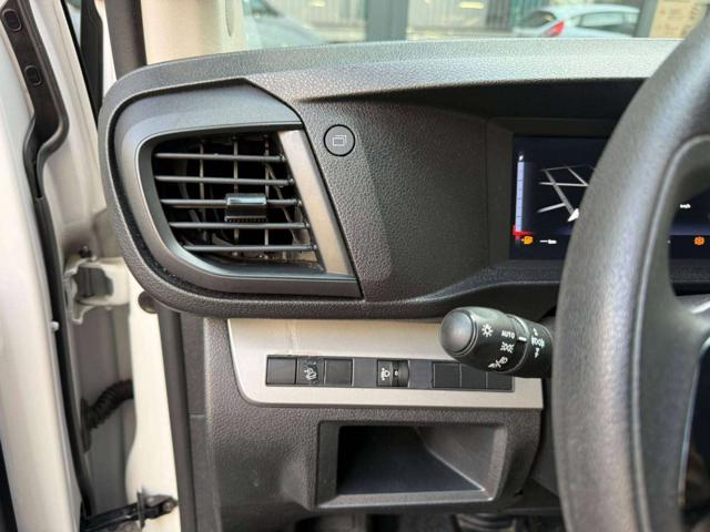 FIAT SCUDO 2.0 BLUEHDI 145CV AT8 PASSO LUNG - foto 23