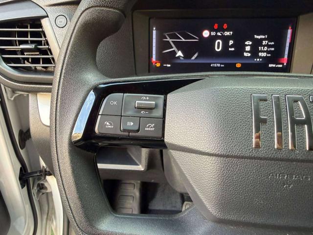 FIAT SCUDO 2.0 BLUEHDI 145CV AT8 PASSO LUNG - foto 19