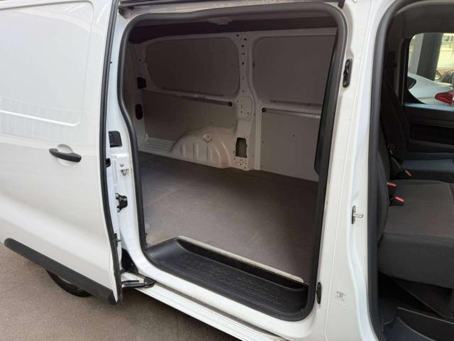 FIAT SCUDO 2.0 BLUEHDI 145CV AT8 PASSO LUNG - foto 8