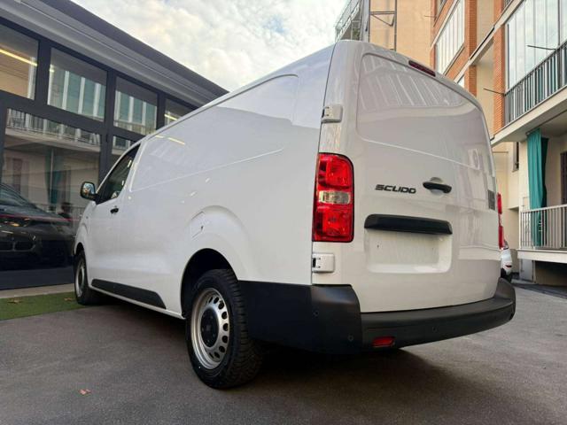 FIAT SCUDO 2.0 BLUEHDI 145CV AT8 PASSO LUNG - foto 6