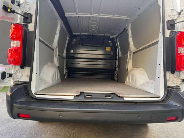 FIAT SCUDO 2.0 BLUEHDI 145CV AT8 PASSO LUNG - foto 7