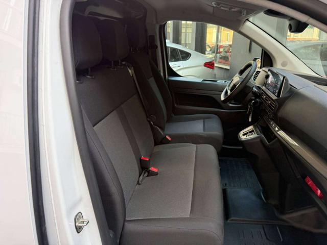 FIAT SCUDO 2.0 BLUEHDI 145CV AT8 PASSO LUNG - foto 18