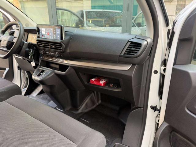 FIAT SCUDO 2.0 BLUEHDI 145CV AT8 PASSO LUNG - foto 16