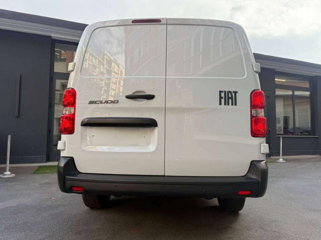 FIAT SCUDO 2.0 BLUEHDI 145CV AT8 PASSO LUNG - foto 5