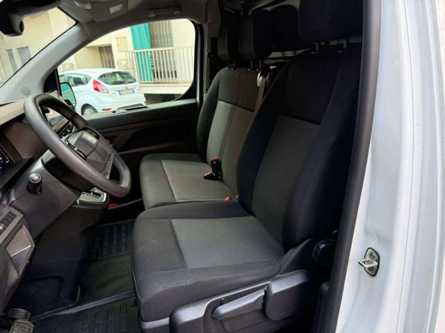 FIAT SCUDO 2.0 BLUEHDI 145CV AT8 PASSO LUNG - foto 17