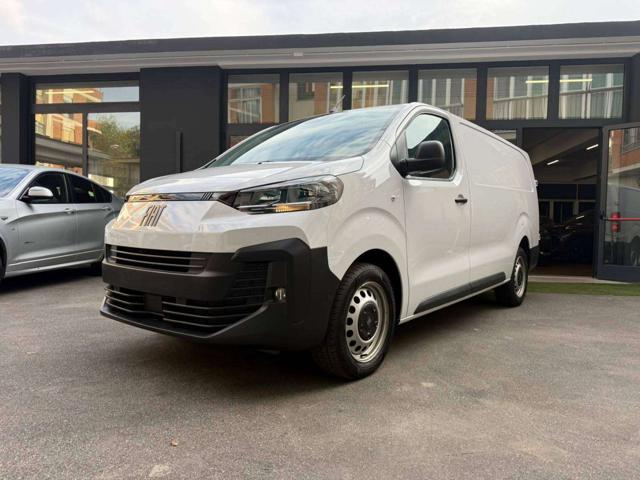 FIAT SCUDO 2.0 BLUEHDI 145CV AT8 PASSO LUNG