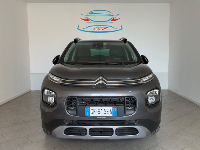 CITROEN C3 AIRCROSS PURETECH 130 S&S EAT6 SHINE PACK
