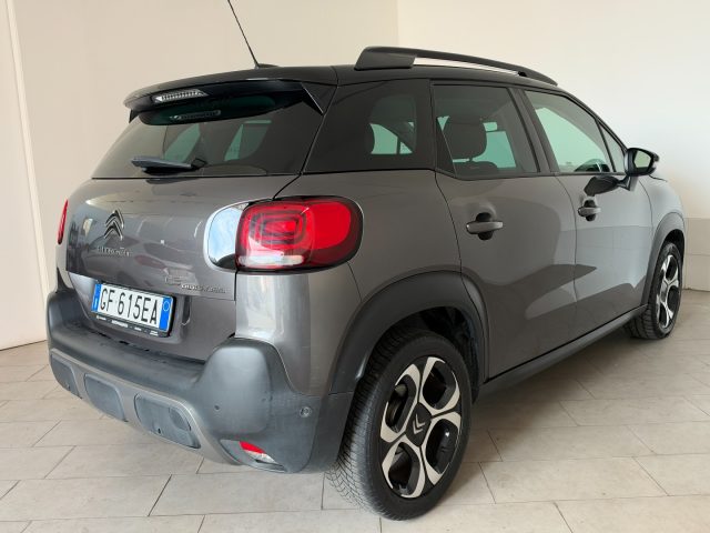 CITROEN C3 AIRCROSS PURETECH 130 S&S EAT6 SHINE PACK - foto 6
