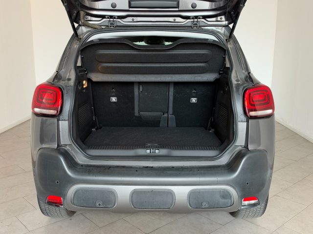 CITROEN C3 AIRCROSS PURETECH 130 S&S EAT6 SHINE PACK - foto 7