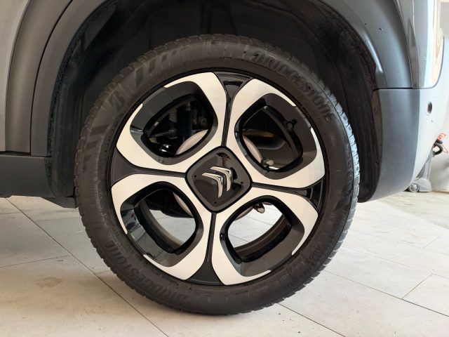CITROEN C3 AIRCROSS PURETECH 130 S&S EAT6 SHINE PACK - foto 9