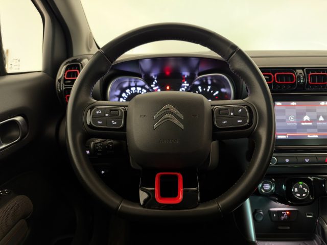 CITROEN C3 AIRCROSS PURETECH 130 S&S EAT6 SHINE PACK - foto 10