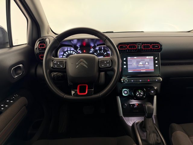 CITROEN C3 AIRCROSS PURETECH 130 S&S EAT6 SHINE PACK - foto 11