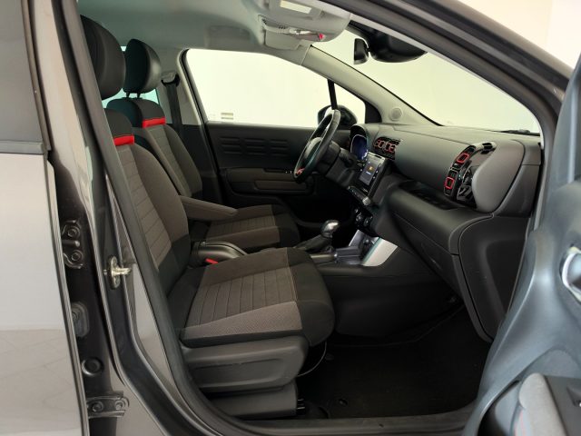 CITROEN C3 AIRCROSS PURETECH 130 S&S EAT6 SHINE PACK - foto 14