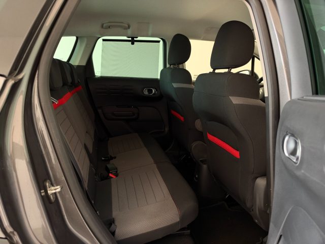 CITROEN C3 AIRCROSS PURETECH 130 S&S EAT6 SHINE PACK - foto 15