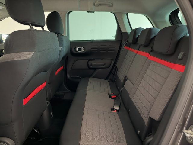 CITROEN C3 AIRCROSS PURETECH 130 S&S EAT6 SHINE PACK - foto 16