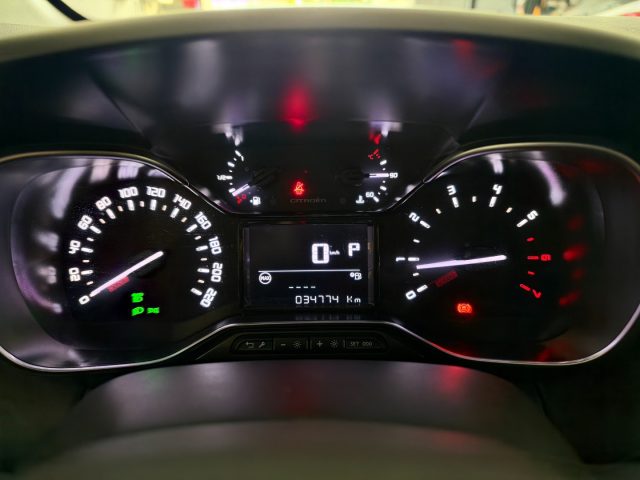 CITROEN C3 AIRCROSS PURETECH 130 S&S EAT6 SHINE PACK - foto 23