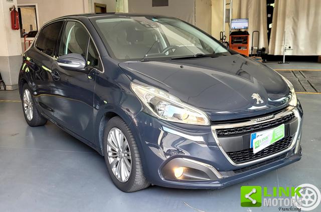 PEUGEOT 208 ALLURE - foto 3