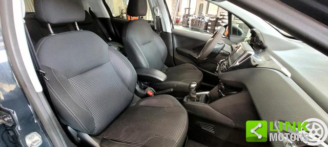 PEUGEOT 208 ALLURE - foto 14