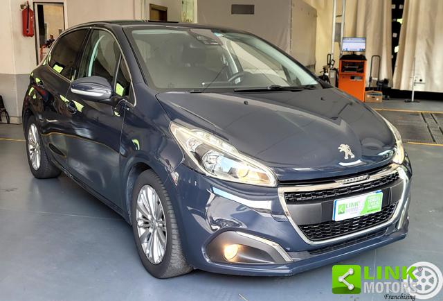 PEUGEOT 208 ALLURE - foto 4