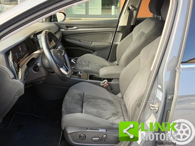 VOLKSWAGEN GOLF VIII 1.5 TSI EVO ACT STYLE - foto 7