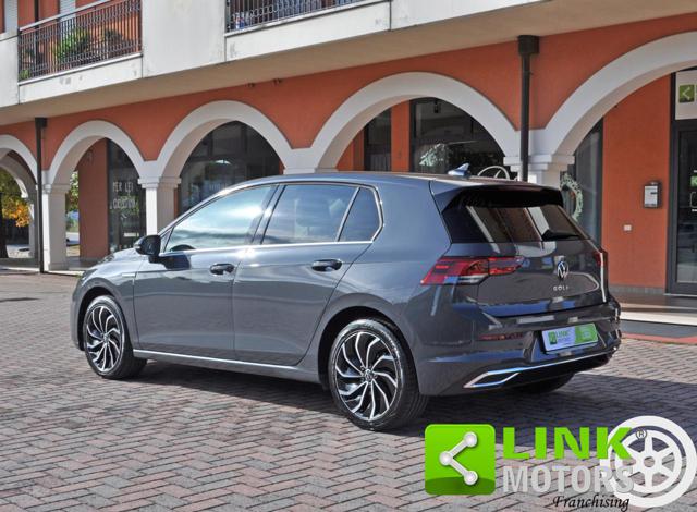 VOLKSWAGEN GOLF VIII 1.5 TSI EVO ACT STYLE - foto 2