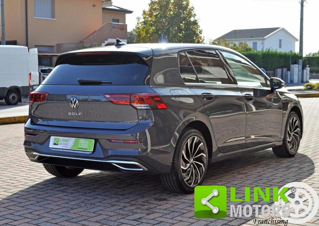 VOLKSWAGEN GOLF VIII 1.5 TSI EVO ACT STYLE - foto 3
