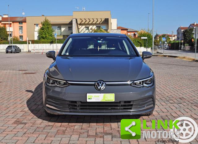 VOLKSWAGEN GOLF VIII 1.5 TSI EVO ACT STYLE - foto 5