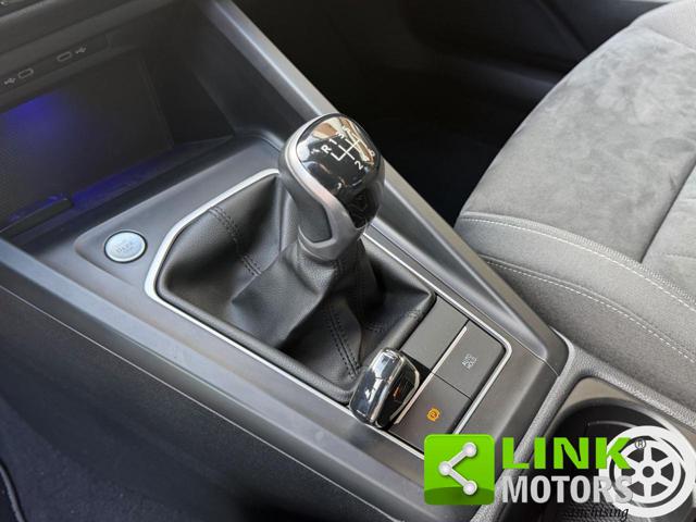 VOLKSWAGEN GOLF VIII 1.5 TSI EVO ACT STYLE - foto 9