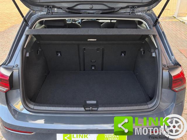 VOLKSWAGEN GOLF VIII 1.5 TSI EVO ACT STYLE - foto 16
