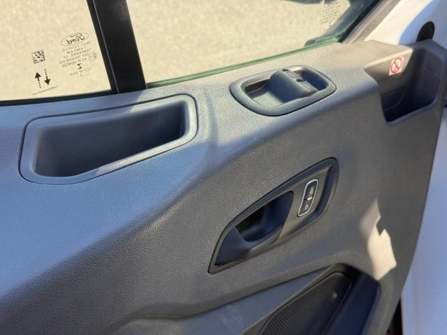 FORD TRANSIT FURGONE  350 2.0 TDCI - foto 11