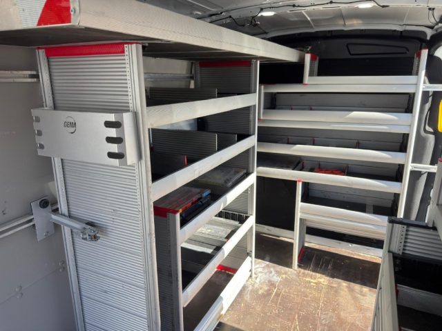 FORD TRANSIT FURGONE  350 2.0 TDCI - foto 13