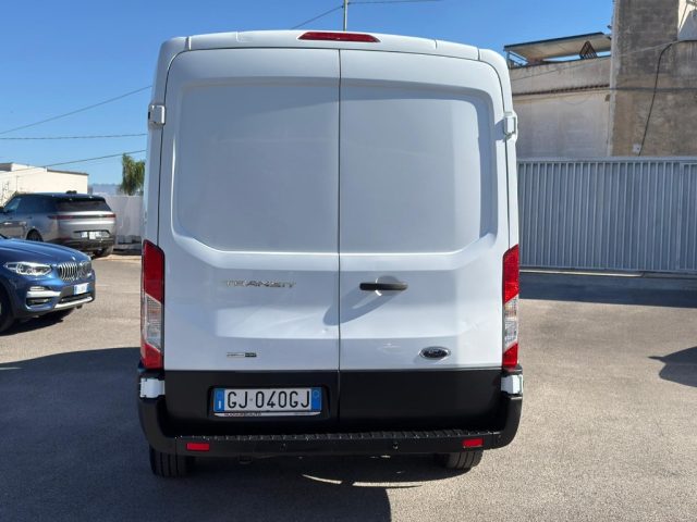 FORD TRANSIT FURGONE  350 2.0 TDCI - foto 6