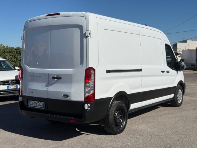 FORD TRANSIT FURGONE  350 2.0 TDCI - foto 5