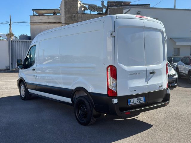FORD TRANSIT FURGONE  350 2.0 TDCI - foto 7