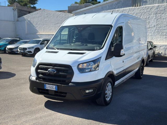FORD TRANSIT FURGONE  350 2.0 TDCI - foto 4