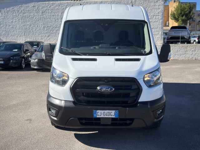 FORD TRANSIT FURGONE  350 2.0 TDCI - foto 2