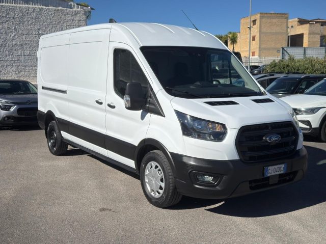 FORD TRANSIT FURGONE  350 2.0 TDCI - foto 3