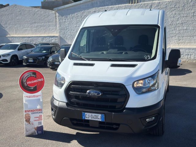 FORD TRANSIT FURGONE  350 2.0 TDCI