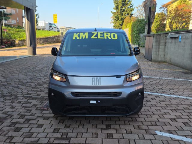 FIAT DOBLO VAN XL 1500 HDI 100CV MANUALE - foto 2