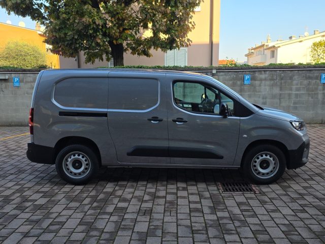 FIAT DOBLO VAN XL 1500 HDI 100CV MANUALE - foto 4
