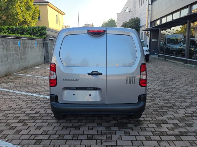 FIAT DOBLO VAN XL 1500 HDI 100CV MANUALE - foto 5