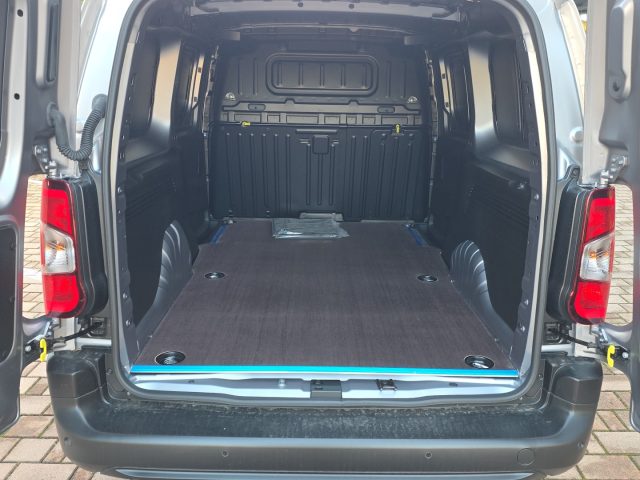 FIAT DOBLO VAN XL 1500 HDI 100CV MANUALE - foto 6