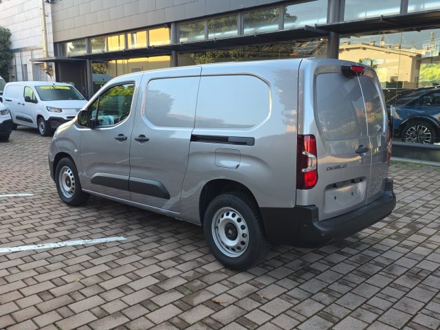 FIAT DOBLO VAN XL 1500 HDI 100CV MANUALE - foto 7