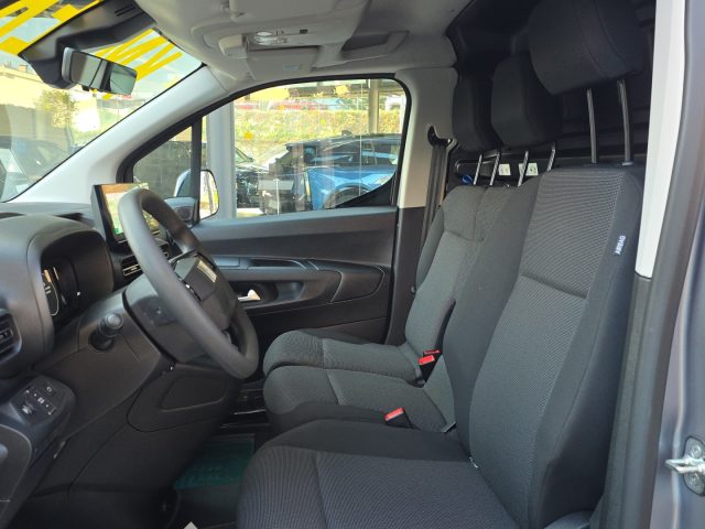 FIAT DOBLO VAN XL 1500 HDI 100CV MANUALE - foto 9