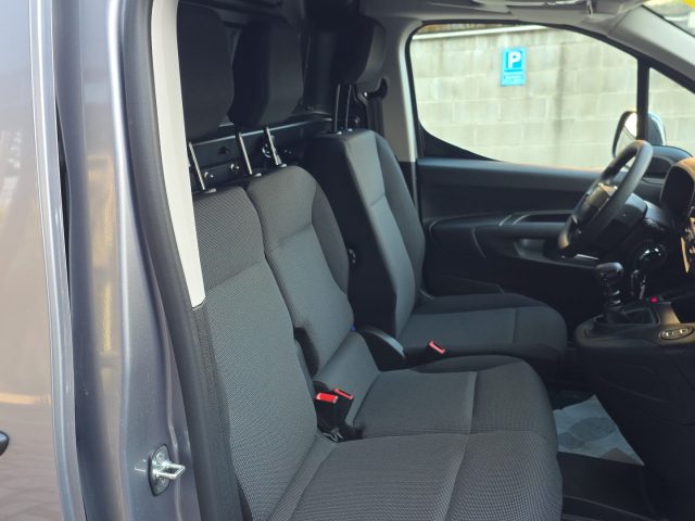 FIAT DOBLO VAN XL 1500 HDI 100CV MANUALE - foto 10