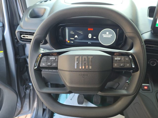 FIAT DOBLO VAN XL 1500 HDI 100CV MANUALE - foto 13