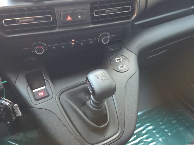 FIAT DOBLO VAN XL 1500 HDI 100CV MANUALE - foto 16