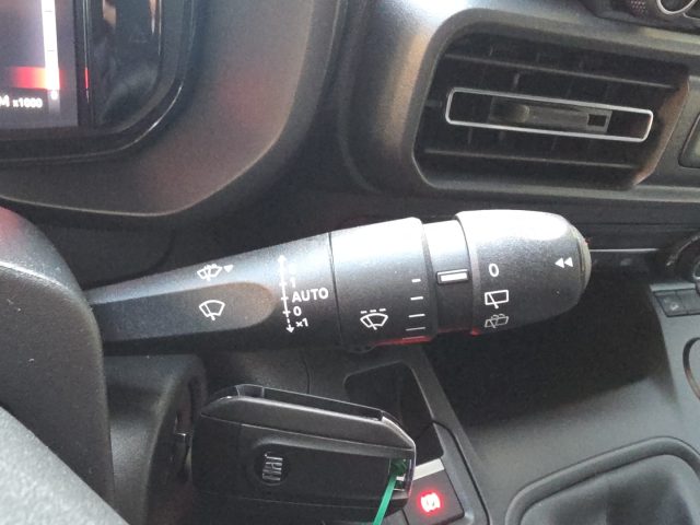 FIAT DOBLO VAN XL 1500 HDI 100CV MANUALE - foto 17
